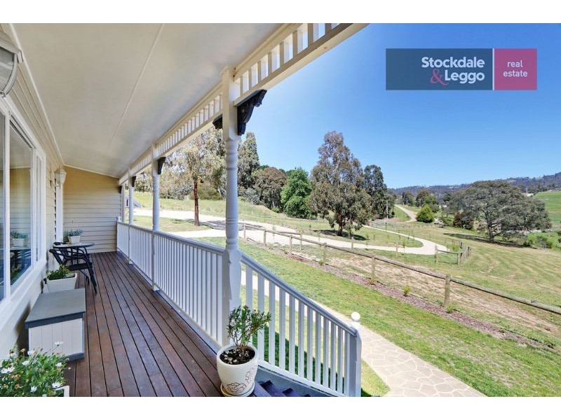 29 Magnolia Close, Yarra Glen VIC 3775