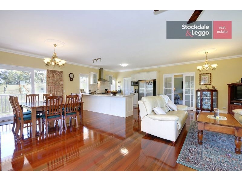 29 Magnolia Close, Yarra Glen VIC 3775