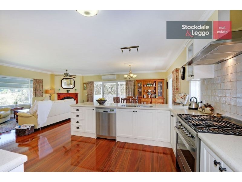 29 Magnolia Close, Yarra Glen VIC 3775