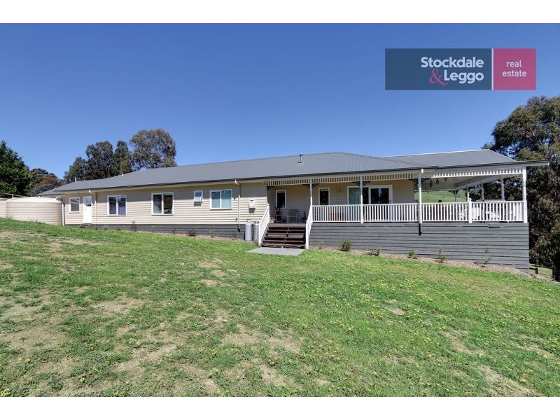 29 Magnolia Close, Yarra Glen VIC 3775