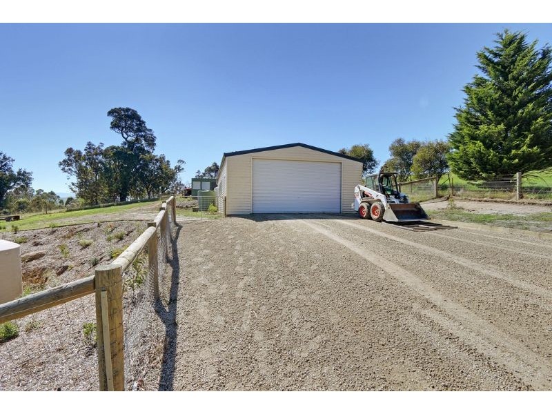 29 Magnolia Close, Yarra Glen VIC 3775