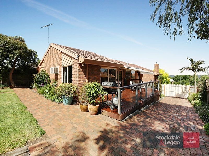 39 Partridge Way, Mooroolbark VIC 3138