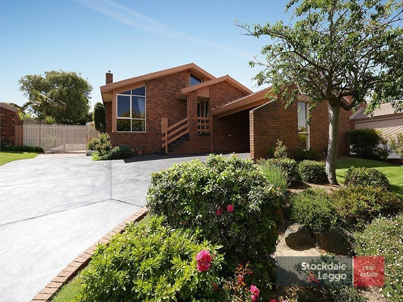 39 Partridge Way, Mooroolbark VIC 3138
