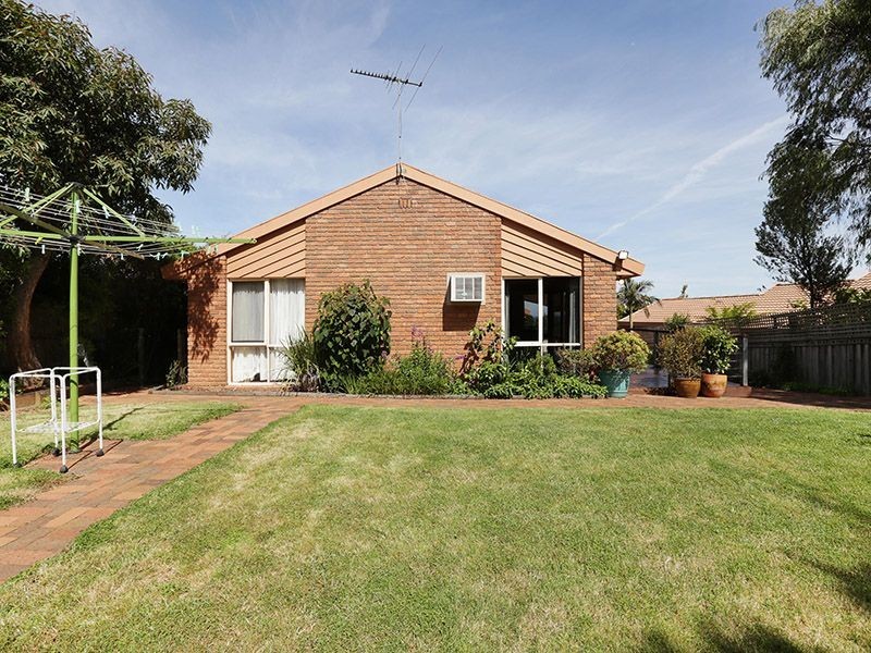 39 Partridge Way, Mooroolbark VIC 3138