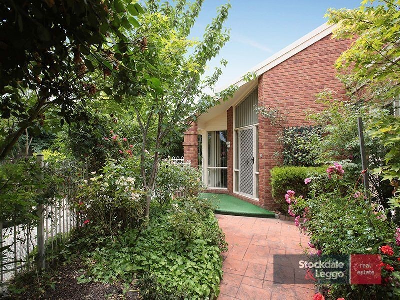 28 The Gateway, Lilydale VIC 3140