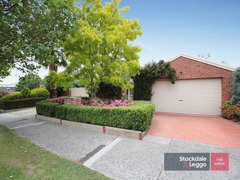 28 The Gateway, Lilydale VIC 3140