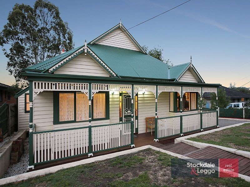 8 Baker Street, Lilydale VIC 3140