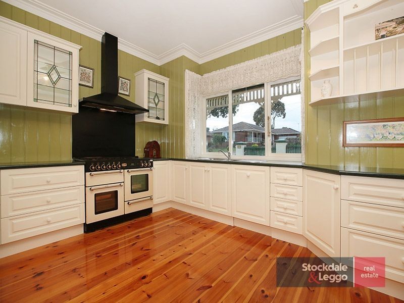 8 Baker Street, Lilydale VIC 3140