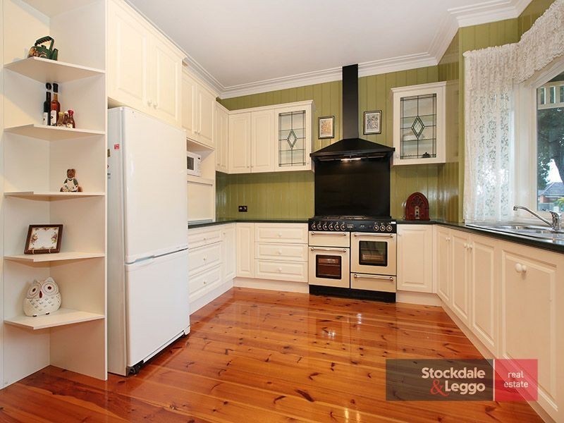 8 Baker Street, Lilydale VIC 3140