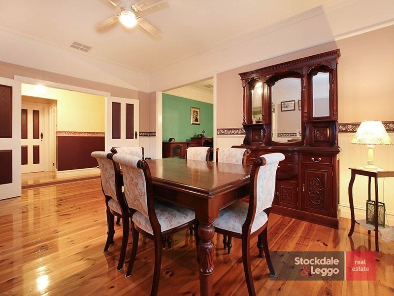 8 Baker Street, Lilydale VIC 3140