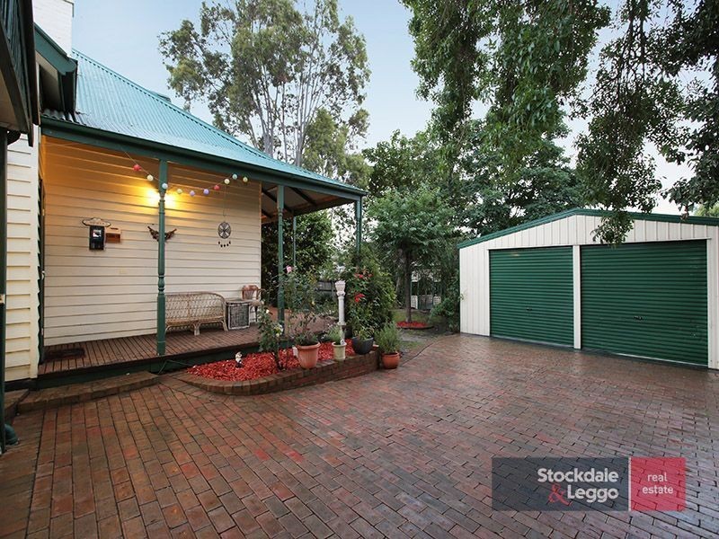 8 Baker Street, Lilydale VIC 3140