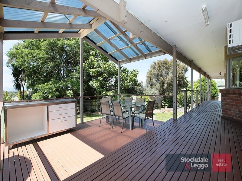 5 Kidgell Street, Lilydale VIC 3140