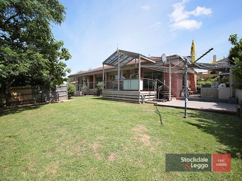 5 Kidgell Street, Lilydale VIC 3140