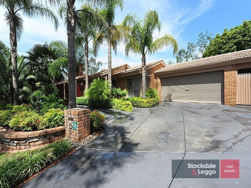 1 Josie Court, Lilydale VIC 3140