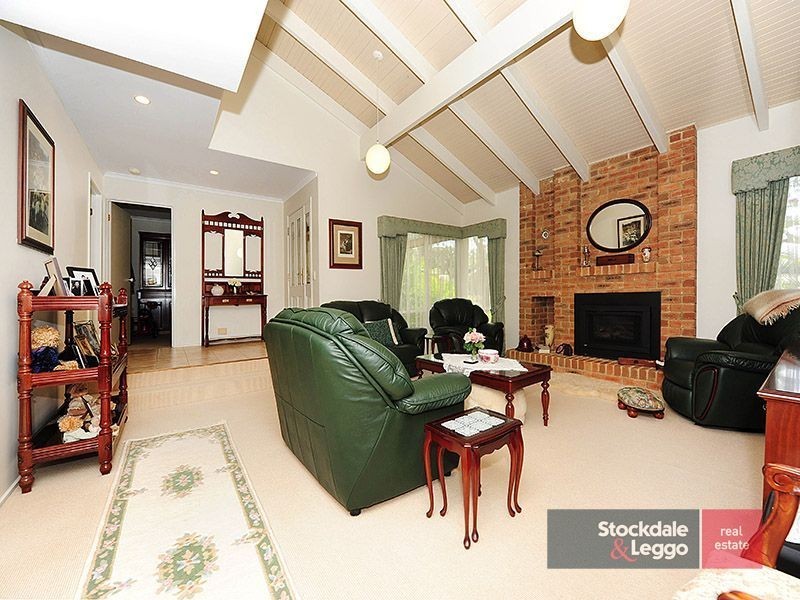 1 Josie Court, Lilydale VIC 3140