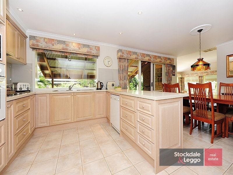 1 Josie Court, Lilydale VIC 3140