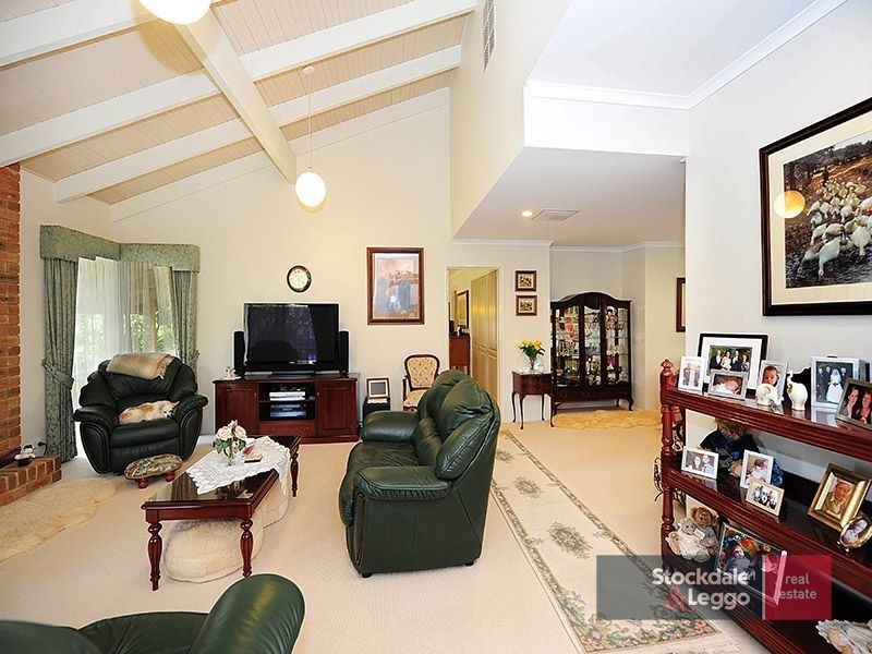 1 Josie Court, Lilydale VIC 3140