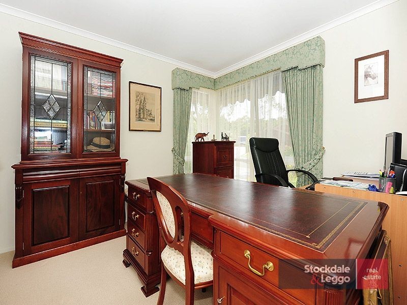 1 Josie Court, Lilydale VIC 3140