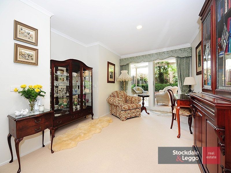 1 Josie Court, Lilydale VIC 3140