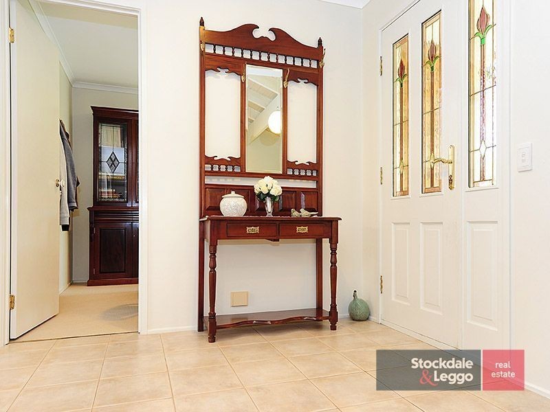 1 Josie Court, Lilydale VIC 3140