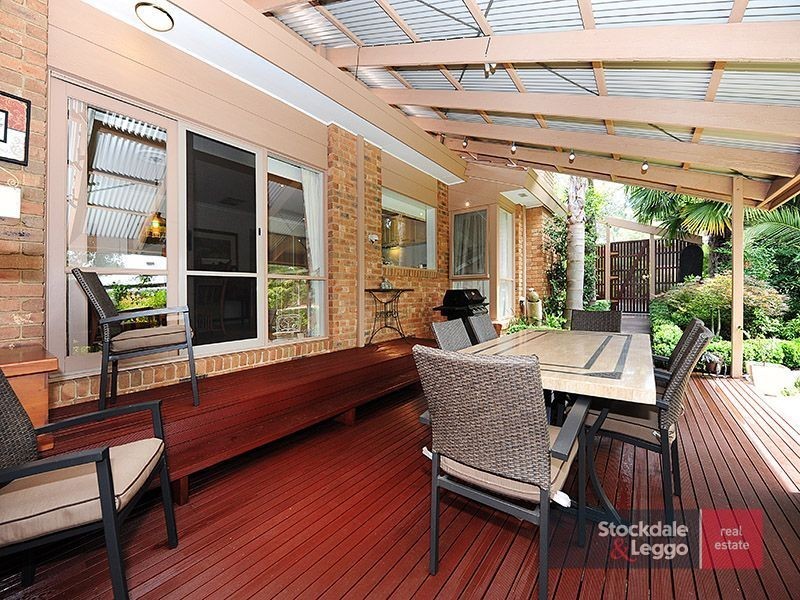 1 Josie Court, Lilydale VIC 3140