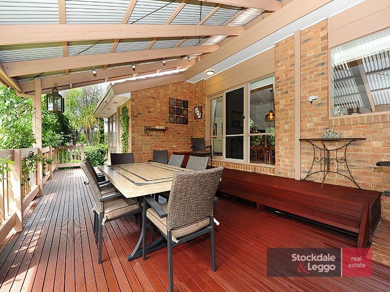 1 Josie Court, Lilydale VIC 3140