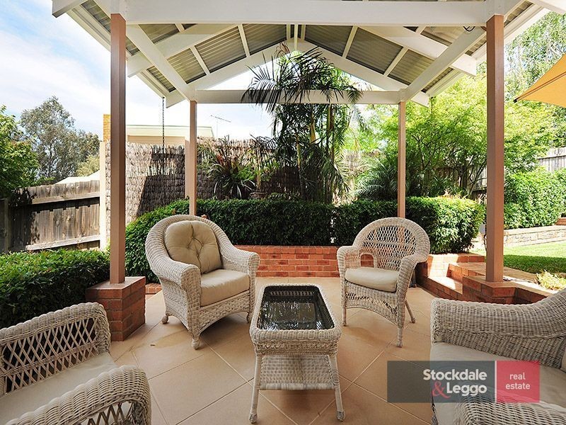 1 Josie Court, Lilydale VIC 3140