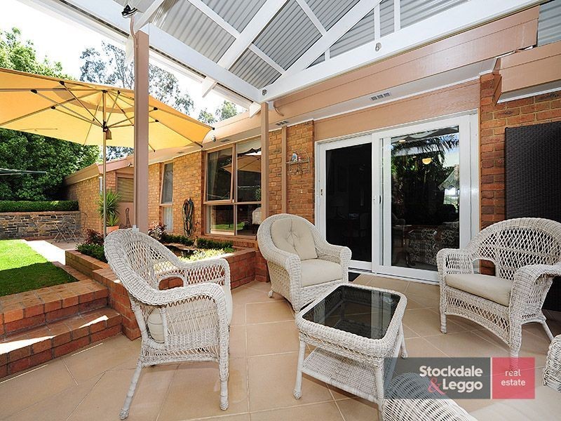 1 Josie Court, Lilydale VIC 3140