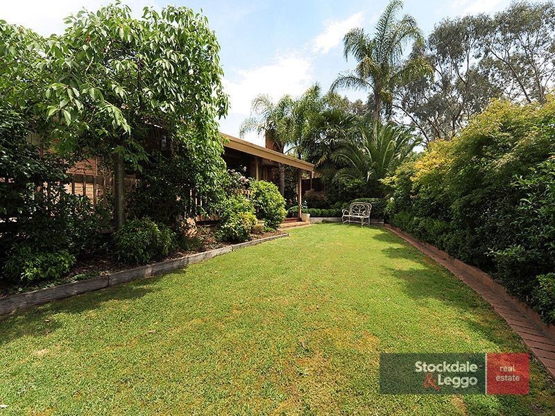 1 Josie Court, Lilydale VIC 3140