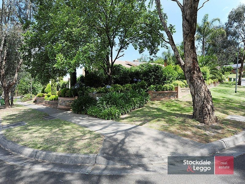 1 Josie Court, Lilydale VIC 3140