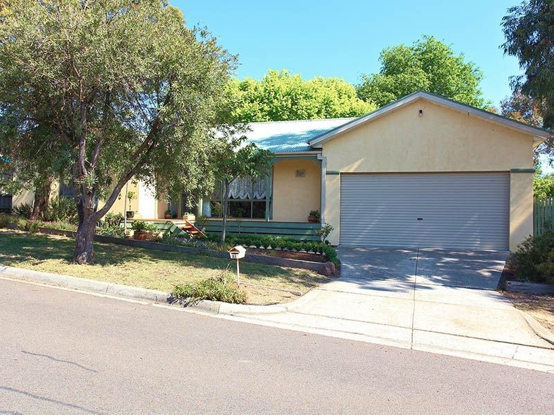 21 Plaza Court, Lilydale VIC 3140