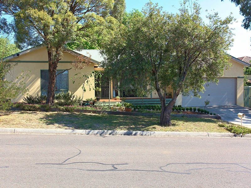 21 Plaza Court, Lilydale VIC 3140