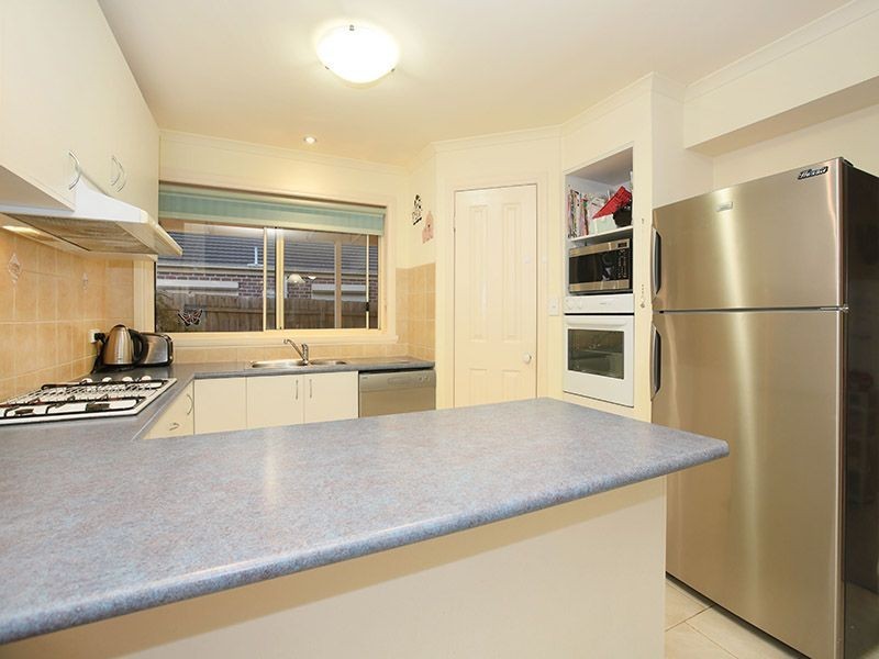 8 Kane Court, Yarra Glen VIC 3775