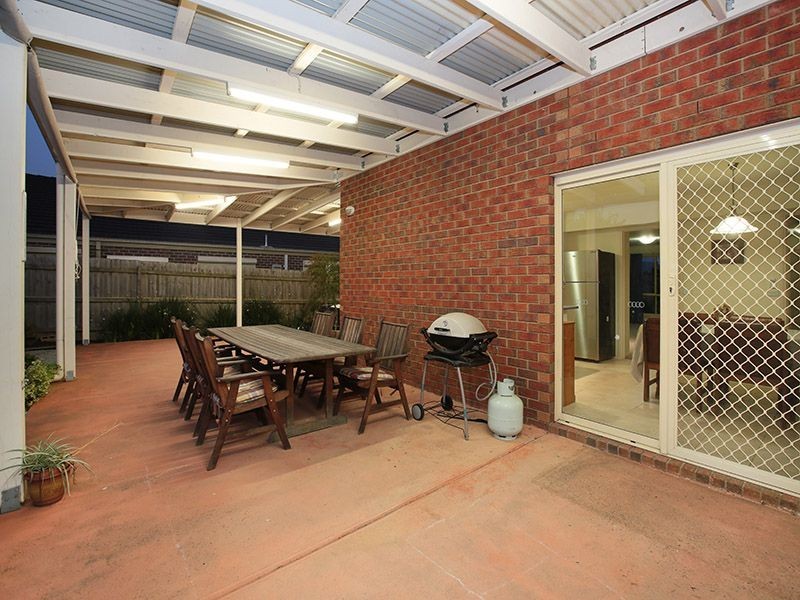 8 Kane Court, Yarra Glen VIC 3775