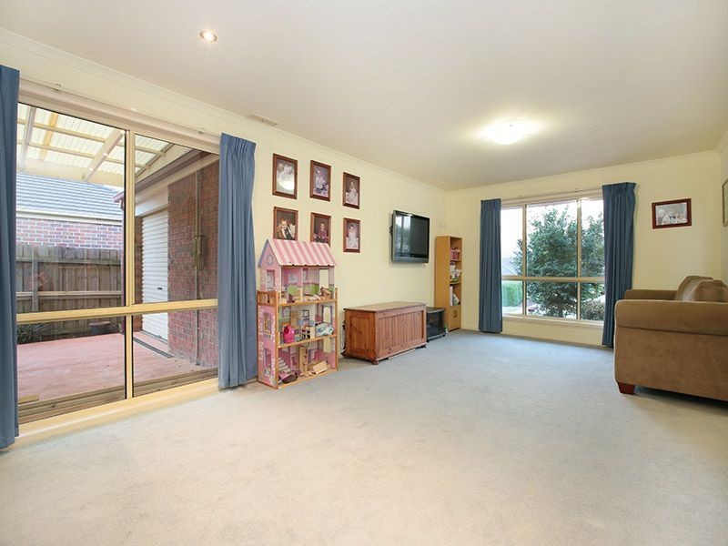 8 Kane Court, Yarra Glen VIC 3775