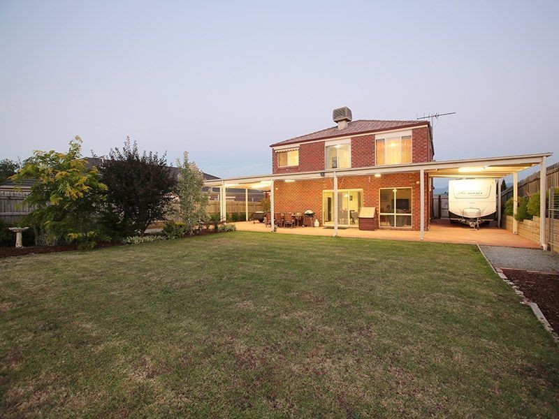 8 Kane Court, Yarra Glen VIC 3775