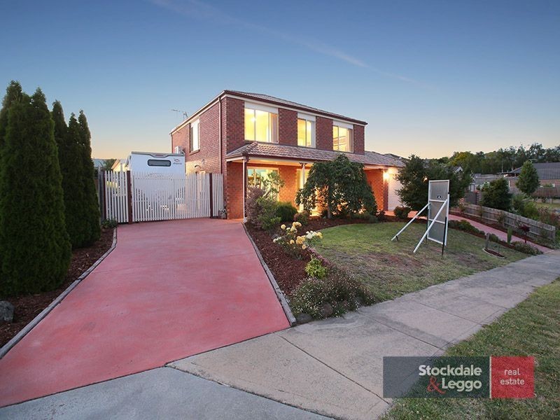 8 Kane Court, Yarra Glen VIC 3775