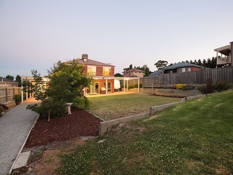 8 Kane Court, Yarra Glen VIC 3775