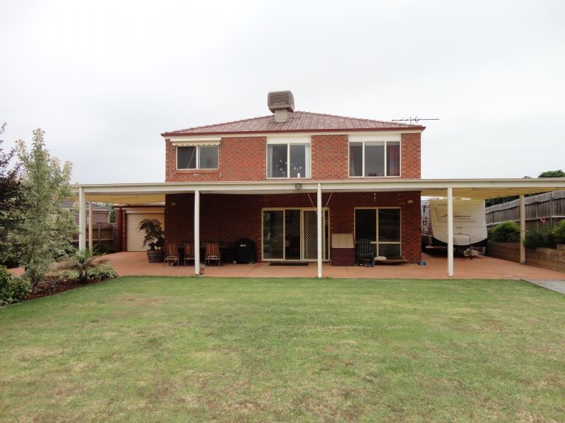 8 Kane Court, Yarra Glen VIC 3775