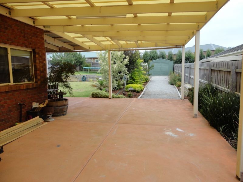 8 Kane Court, Yarra Glen VIC 3775