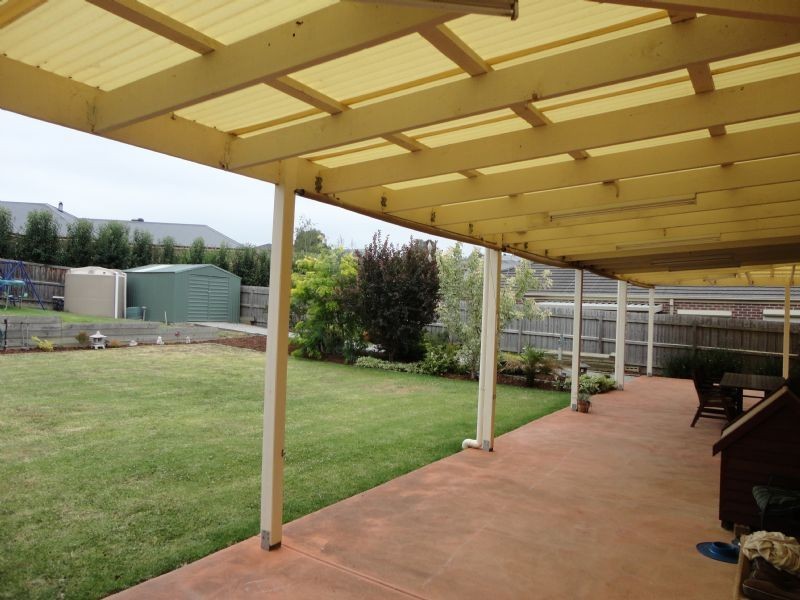 8 Kane Court, Yarra Glen VIC 3775