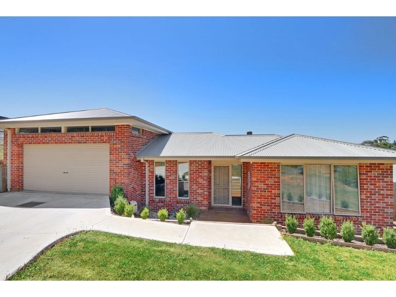 Lot 3/41 Howard Street, Seville VIC 3139
