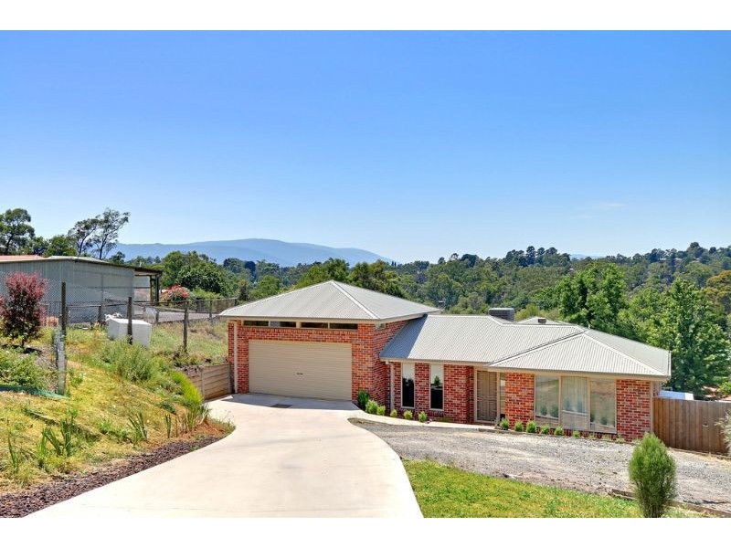 Lot 3/41 Howard Street, Seville VIC 3139