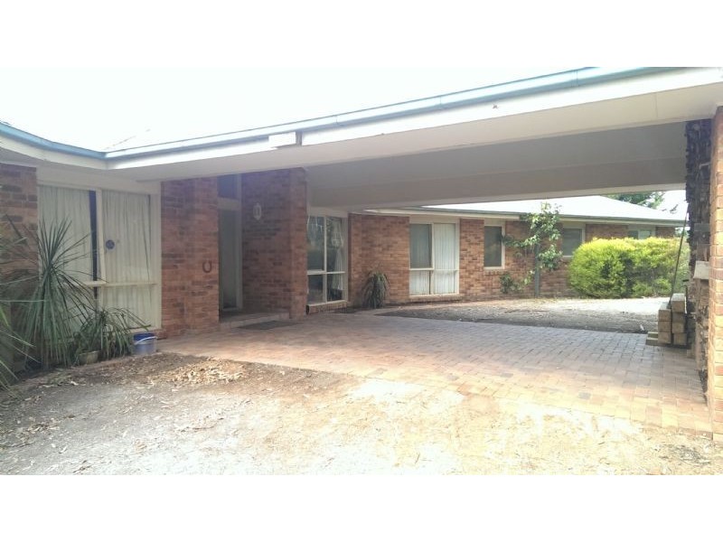 205 Victoria Road, Wandin North VIC 3139