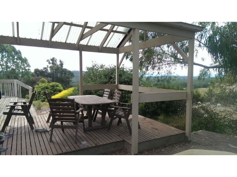 205 Victoria Road, Wandin North VIC 3139