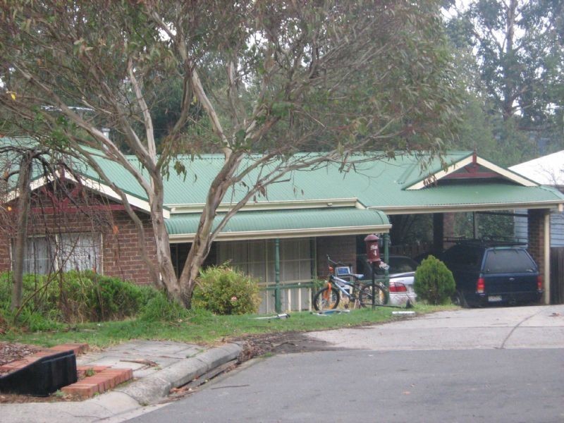 4 Coral Close, Lilydale VIC 3140