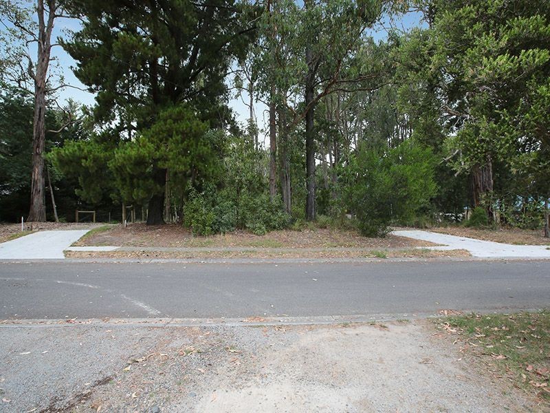 Lot 1/48 Rangeview Road, Mount Evelyn VIC 3796