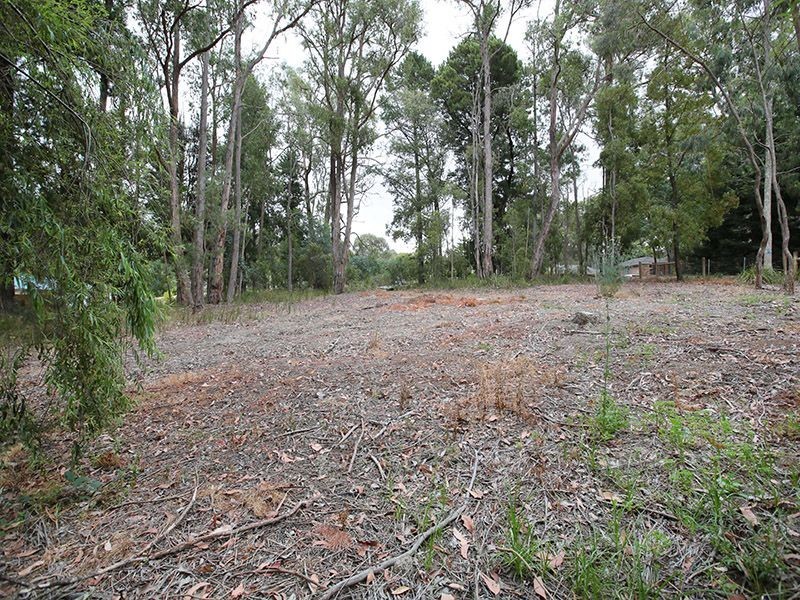 Lot 1/48 Rangeview Road, Mount Evelyn VIC 3796
