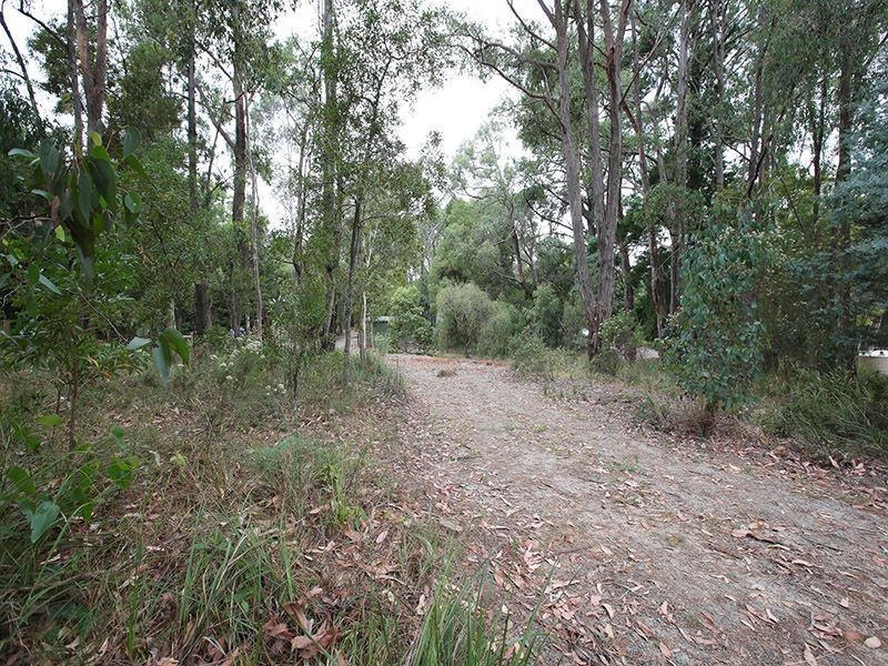 Lot 1/48 Rangeview Road, Mount Evelyn VIC 3796