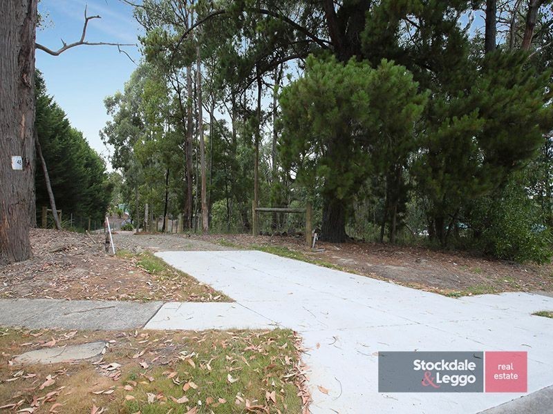Lot 1/48 Rangeview Road, Mount Evelyn VIC 3796